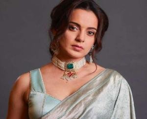 Another controversial statement of Kangana, said this about Mahatma Gandhi