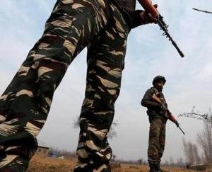 CRPF jawan accused of supplying arms to Maoists in Jharkhand, three arrested