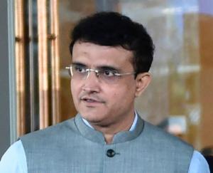 After BCCI, Sourav Ganguly is now the new chairman of the ICC Cricket Council