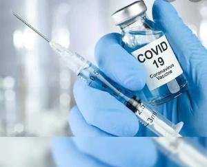 Corona vaccine will be installed at 30 places in Paonta Sahib on November 18
