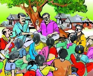 Special Gram Sabha will be organized in Sirmaur on 21st November