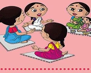 Joginder Nagar: 5 posts of Anganwadi worker and assistant will be filled under CDPO Chautara