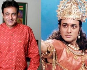 Jabalpur: Continuation of statements continues, actor Nitish Bhardwaj also raised questions on independence