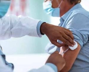 Corona vaccine will be installed at 30 places in Paonta Sahib on November 19