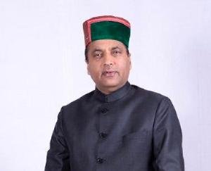 What did the Chief Minister Jai Ram Thakur say when the Central Government withdrew all the three agricultural laws?