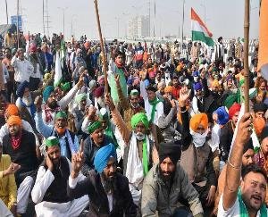 What did the farmers organization say after withdrawing all the three agricultural laws, know