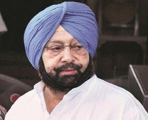 Punjab: What did Captain Amarinder Singh say after withdrawing all three agricultural laws?