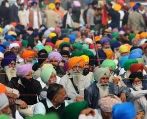 Taking-back-the-agricultural-law-is-the-victory-of-crores-of-farmers-of-the-country - Dinesh-Arya
