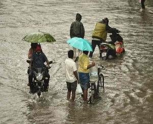 Heavy rains and floods wreak havoc in Andhra Pradesh, 8 dead, 12 missing