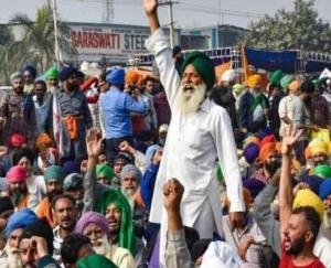 US MP Andy Levin welcomed the decision to repeal three agricultural laws in India, gave this statement