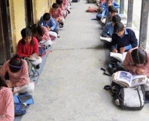 Board examinations of class III, V and VIII will be held in December in winter schools in Himachal Pradesh