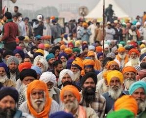 After the withdrawal of agricultural laws, the next strategy will be decided in the meeting of 32 farmers' organizations