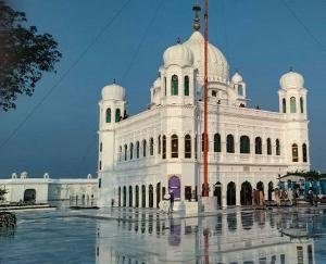 Relaxation in the rules of 10 days advance notice for Sikh pilgrims visiting Gurdwara Kartarpur Sahib