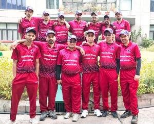 Himachal's visually impaired team beat Puducherry team by 35 runs