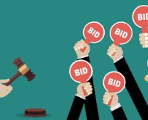 Auction will be held on November 25 in Solan