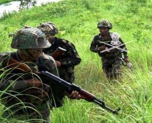 Hizbul Mujahideen commander killed in encounter in Jammu and Kashmir's Kulgam