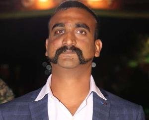 Group Captain Abhinandan to be awarded Vir Chakra by President