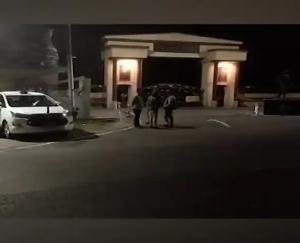 Punjab: Grenade attack at Triveni Gate of Army Camp in Pathankot, alert issued