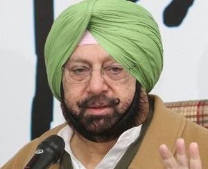 Will there be an alliance or will now be the captain of BJP?