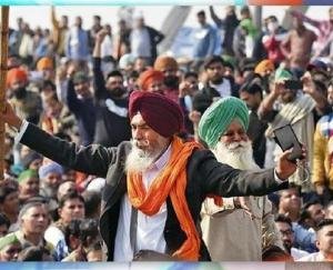 Demand of Jamhooriyat: Those who disapprove of the people cannot impose!