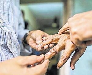 Leprosy Rehabilitation Scheme is creating positivity in leprosy patients