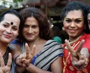 State government is also doing welfare of transgender