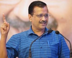 Arvind Kejriwal on 'Mission Punjab' tour
