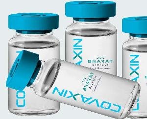 Britain gave recognition to Bharat Biotech's manufactured Covaxin, no need to be quarantined anymore