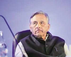 After Kangana, Congress leader Mani Shankar Aiyar gave this controversial statement about the country's independence