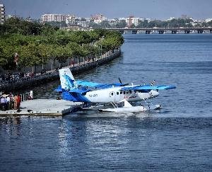 Civil Aviation Ministry plans to connect tourist and religious cities