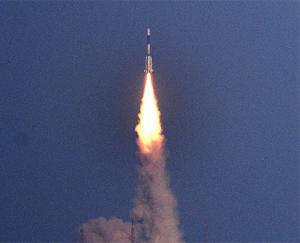 The first military satellite made in the country, GSAT-7C, will be launched from India itself.