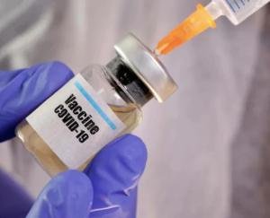 The second dose of vaccine will be administered to one lakh people daily across the state