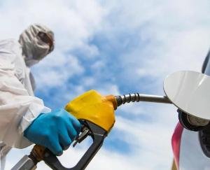 No change in the prices of petrol and diesel even on the twenty-first day in the country