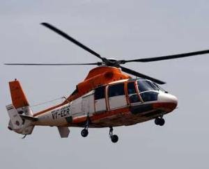 Heli taxi service will start from November 30 at five heliports in Himachal Pradesh