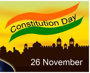 Prime Minister greets the countrymen on the occasion of Constitution Day on 26 November