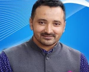 Shillai: I am a true soldier of Congress, Holy Lodge is my faith - Ajay Chauhan