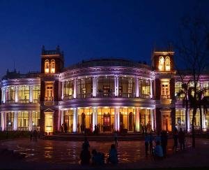 Madhya Pradesh: The name of Bhopal's Minto Hall will be changed