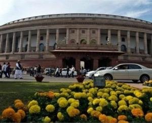 Winter session of Parliament will start from today