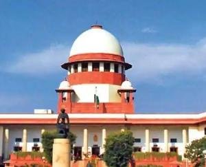 Hearing will be held in the Supreme Court today regarding pollution matters in Delhi-NCR first verdict news
