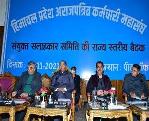 JCC meeting: One announcement after another, Jairam gave more than expected