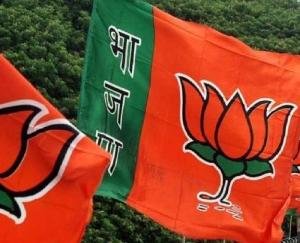 BJP will start a campaign to knock in every house