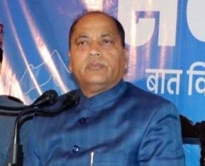 Tribute card will not work every time: Chief Minister Jairam