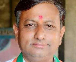 10 crores being spent on Chokhna Dhar drinking water scheme: Rajendra Garg