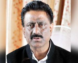 Chief Minister himself does not know why he lost the election: Kuldeep Singh Rathore