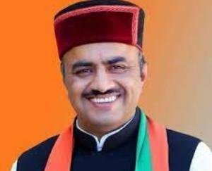 Solan: Dr. Saijal will come to Solan on 1st December