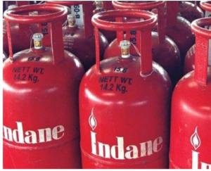 Inflation: Government oil companies increased the price of commercial gas cylinders