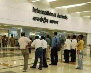 Central government in action amid growing concern over 'Omicron', new travel rules come into force from today