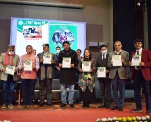 Solan: Make Himachal the best fruit producing state: Rakesh Pathania