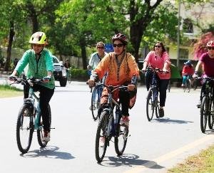 Shimla: The importance of voting will be explained to the youth through cycle rally