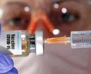 Corona vaccine dose given to more than 80 lakh people in the last 24 hours in India